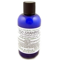 Psoriasis Scalp Shampoo