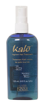Kalo - Ingrown Hair Treatment
